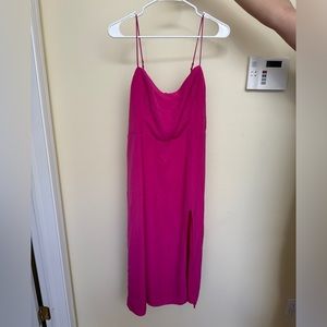 Abercrombie Camille Maxi Dress